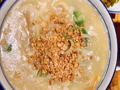 -老雒阳面馆·水席·洛阳菜(王城路店)