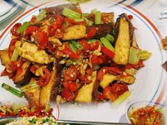-湘赣风味小厨(娄葑老店)