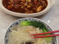 -玉华台饭庄·淮扬菜·烤鸭(望京店)