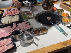 -故乡味韩国料理(汇景广场店)