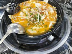 -李师傅脆肚(华强北店)
