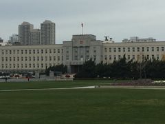 -大连人民广场