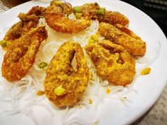 -香港富临皇宫(五月花商业广场店)