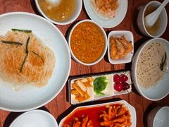 -裕兴记•蟹黄面馆(人民广场店)