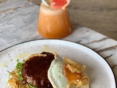 -The Rug Cafe(王府中环店)