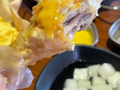 -一乐韩国炸鸡(梅江店)