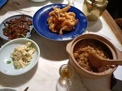 -小吊梨汤·北京菜·烤鸭(鸟巢店)