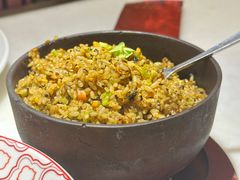-径山十八道·风味民间菜(华夏之心店)