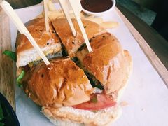 -G+KITCHEN(龙湖狮山天街店)