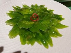 柚渍凉瓜-誉八仙茶室酒楼(新天地店)