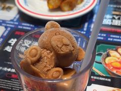 -克茗冰室(仁恒梦中心店)