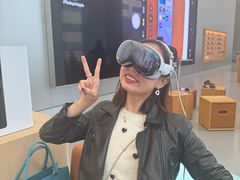 -Apple 零售店(Canton Road)