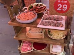 -蜀大侠火锅(森兰花园城店)