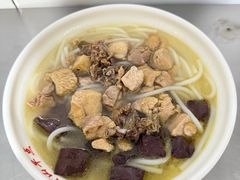 -文山荷鲜居(翠湖店)