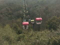 -采石矶景区