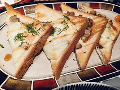 -通海俄式烧烤·俄罗斯大串(嵩山路店)