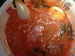 地狱拉面-将太无二·北美传奇寿司(瑞士公寓店)