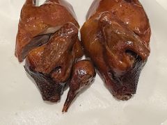 -頂好酒家·经典粤菜(海信广场店)