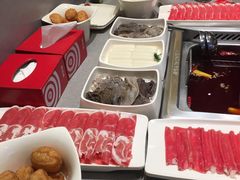 -海底捞火锅(吾悦广场店)