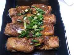 -罍+村卤菜摊(罍街店)