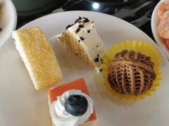 -赤山海景丽呈酒店