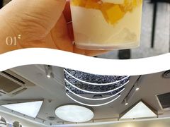 -满记甜品(金融街店)