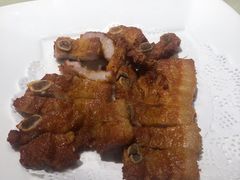 香煎肋排-潮人姐妹轩(海宁路店)