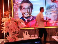 -INLOVE KTV(西溪印象城店)