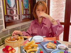 -点都德(聚福楼店)