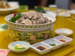 -德乐海蒙餐