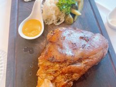 -哈拉硕俄式西餐