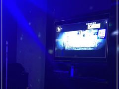 -泡沫BUbbLE量贩式KTV(金沙江路店)
