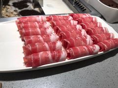 -海底捞火锅(蒙城路店)