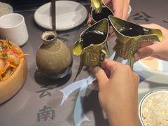 -段公子·精品云南菜