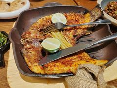 -云海肴·汽锅鸡·云南菜(苏州中心店)