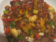 -小柴米·传统江西菜(八一广场店)