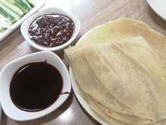 -姥家春饼店(漳州二路店)