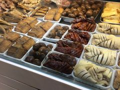 -泰康食品(南京东路店)