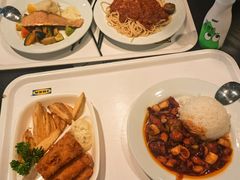 -宜家·瑞典风味餐厅(无锡店)