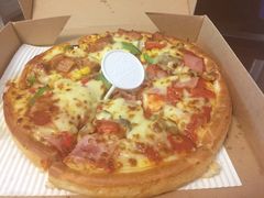 -必胜客宅急送(真北乐购店)