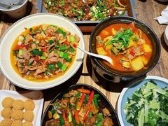 -树厨贵州菜(大十字店)