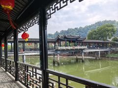 -中山詹园