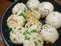 -大壶春生煎(四川中路店)