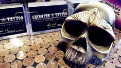 -东方印客纹身CHINA INK TATTOO