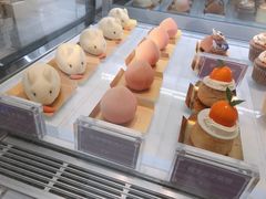 -SAYScake善食感戚风蛋糕(临江大道店)