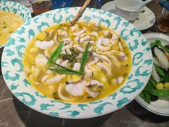 -老屋印象川菜(世纪东方店)