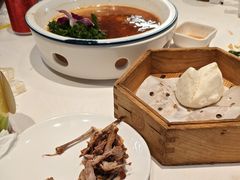 -怀德酒楼·粤菜·海鲜·茶点(宝安国际机场店)