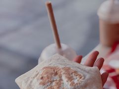 -肯德基(丽水万地店)