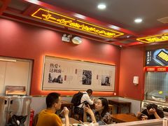 -蔡林记(昙华林泛悦汇店)