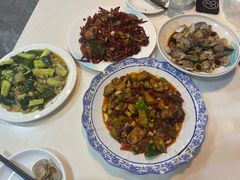 -田记餐馆(富国街店)